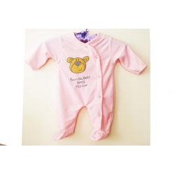 Rāpulītis rozā krāsā